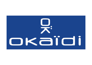 Okaidi is a Customer of Vantag.
